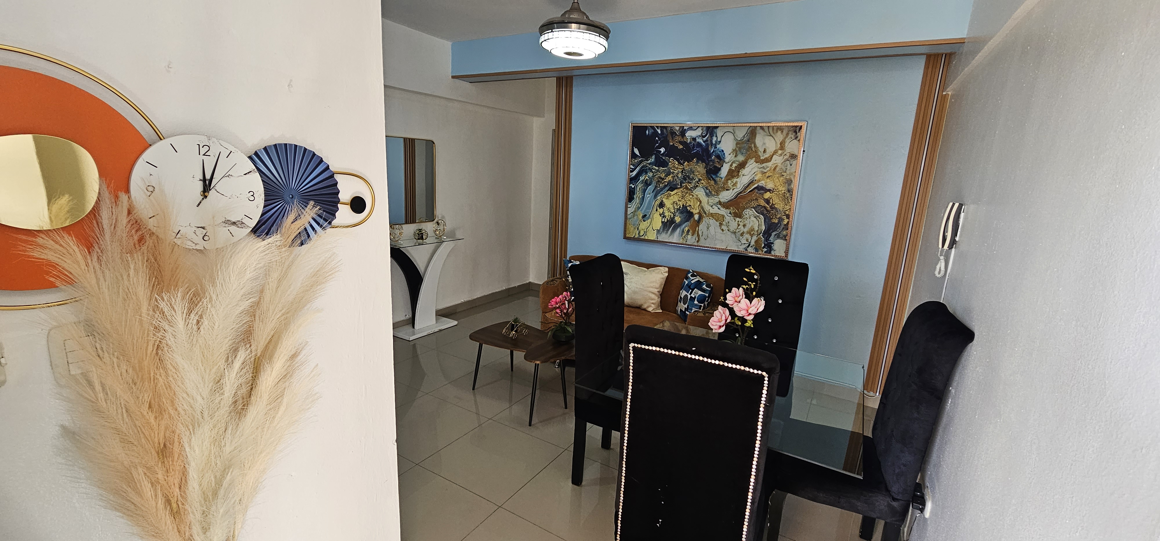 Apartamento Economico